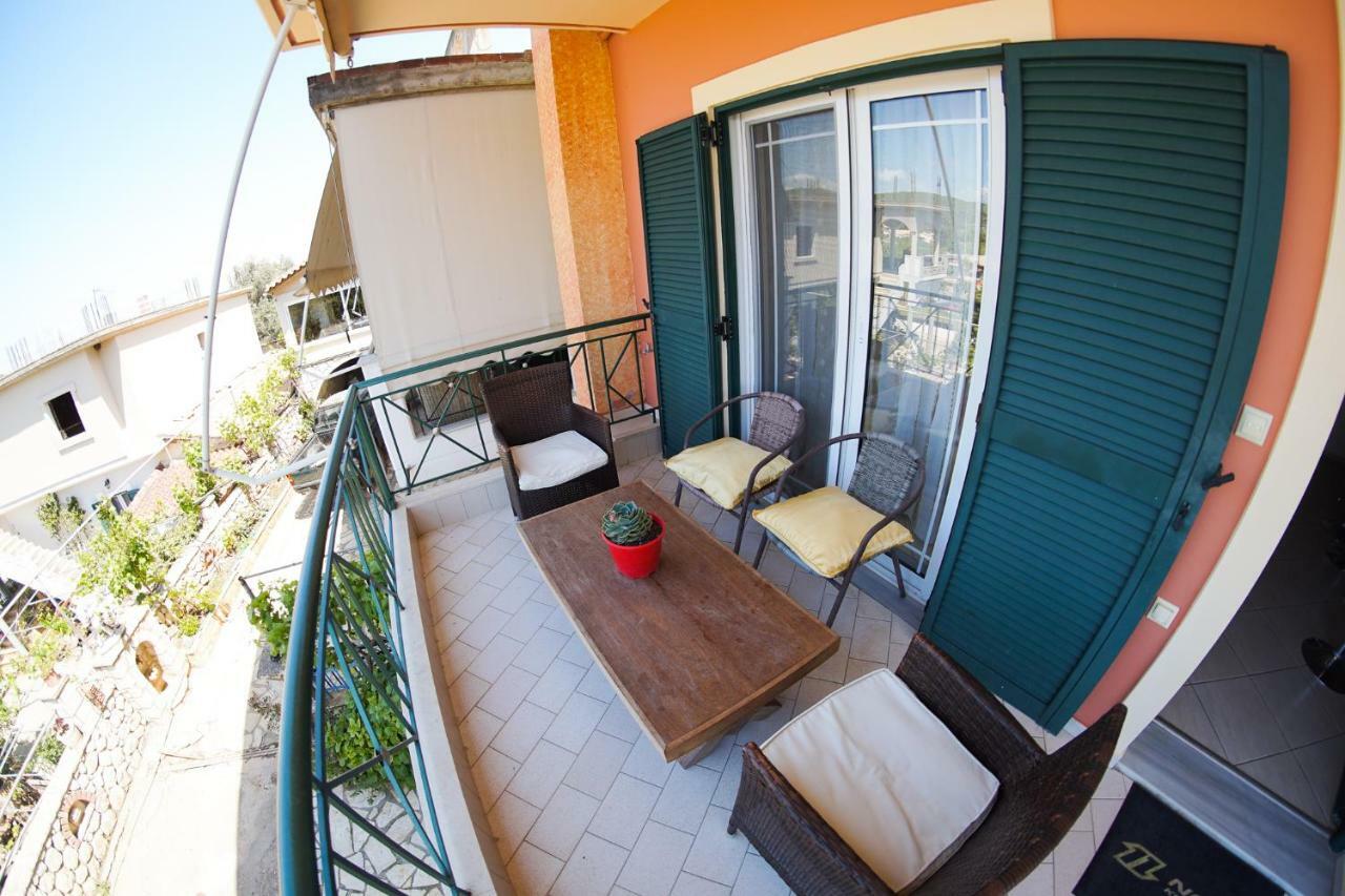 Vasw Apartment Agios Nikolaos  Exterior foto