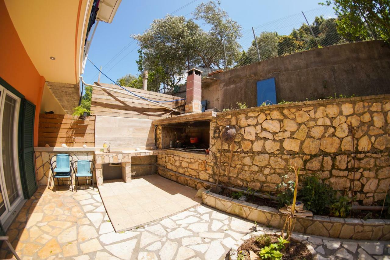 Vasw Apartment Agios Nikolaos  Exterior foto